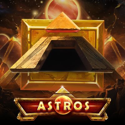Red Tiger Gaming Astros