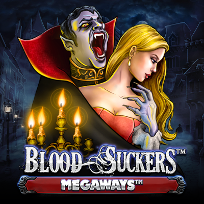 redtiger Blood Suckers Megaways