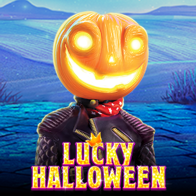 redtiger Lucky Halloween