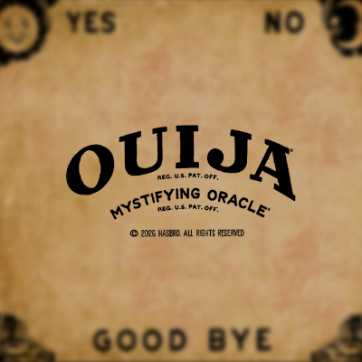 redtiger Ouija