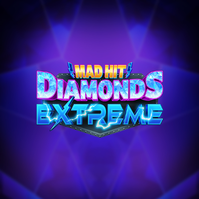 Ruby Play Mad Hit Diamonds Extreme