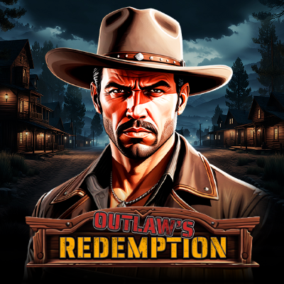 Spinomenal Outlaw's Redemption