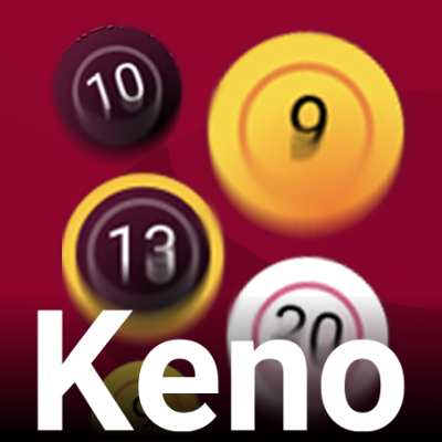 Spribe Keno