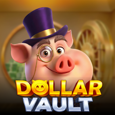 TaDa Gaming Dollar Vault