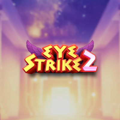 TaDa Gaming Eye Strike 2