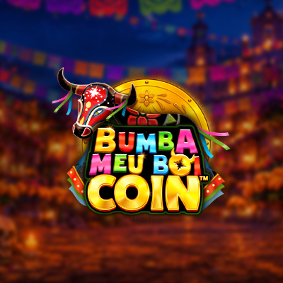 Wazdan Bumba Meu Boi Coin Halloween Edition