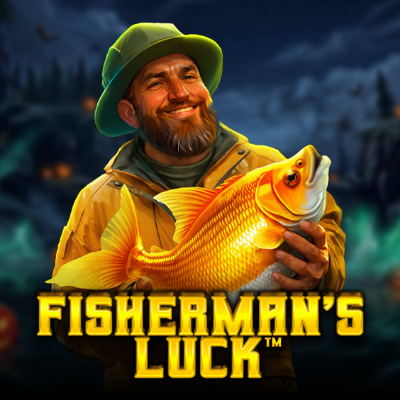 Wazdan Fisherman's Luck Halloween Edition
