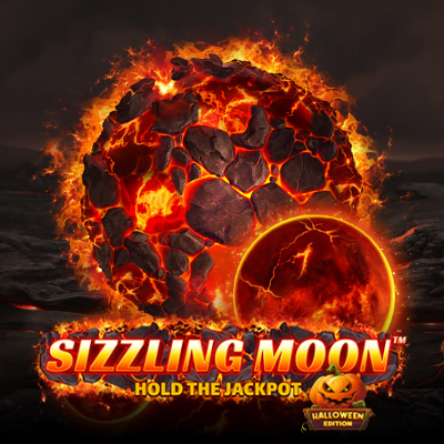 Wazdan Sizzling Moon Halloween