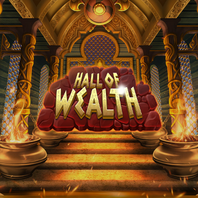 Yggdrasil Hall of Wealth