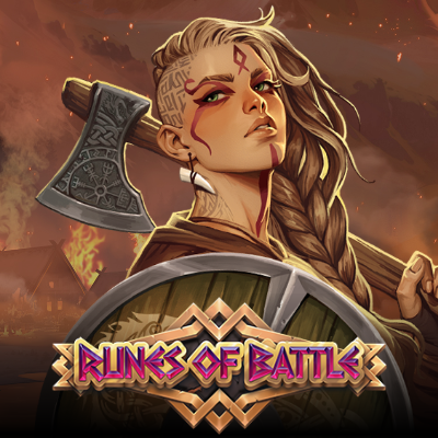 Yggdrasil Runes of Battle