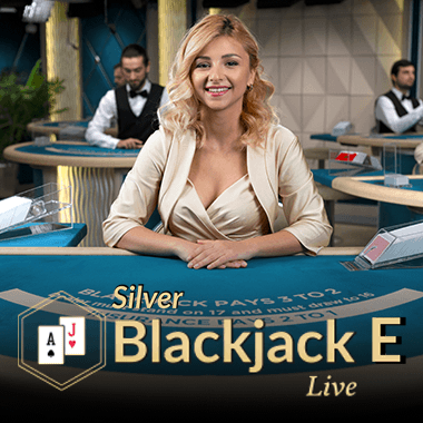 EVOLUTION Blackjack Silver E