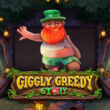 gamebeat Giggly Greedy Story
