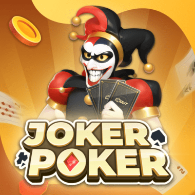 inout Joker Poker