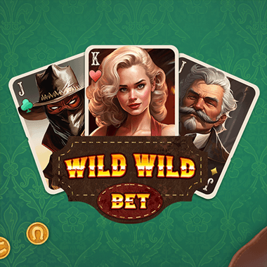 mascot Wild Wild Bet