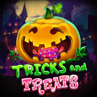 redtiger Tricks and Treats