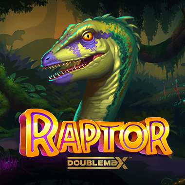YGGDRASIL Raptor DoubleMax™