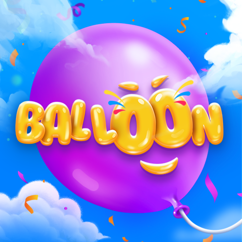 Smart Soft Gaming Balloon
