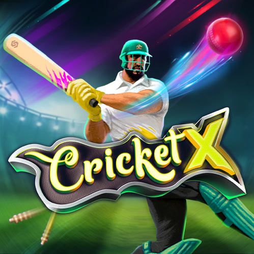 Smart Soft Gaming CricketX