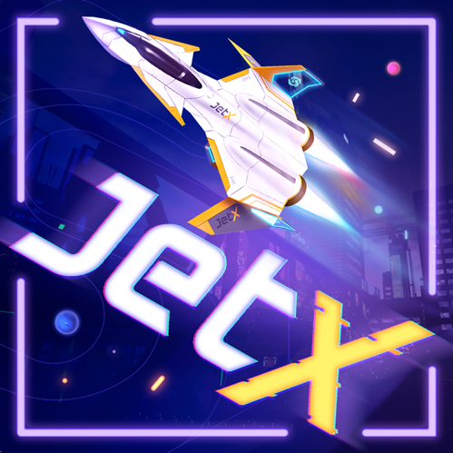 Smart Soft Gaming JetX