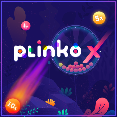 Smart Soft Gaming PlinkoX