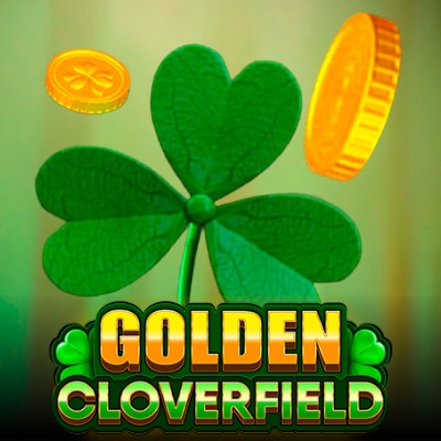Amigo Gaming Golden Cloverfield