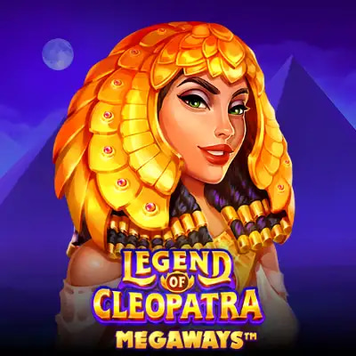 Playson Legend of Cleopatra Megaways