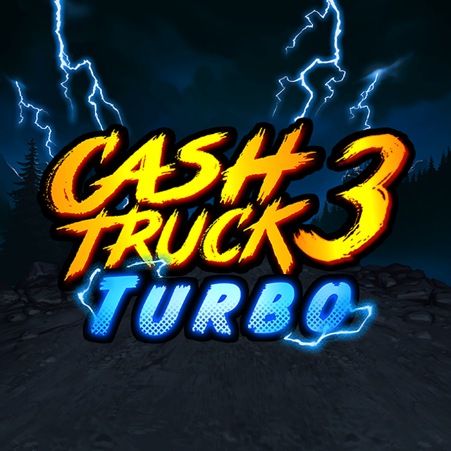 Quickspin Cash Truck 3 Turbo