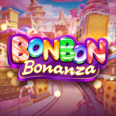 Gaming Corps Bonbon Bonanza