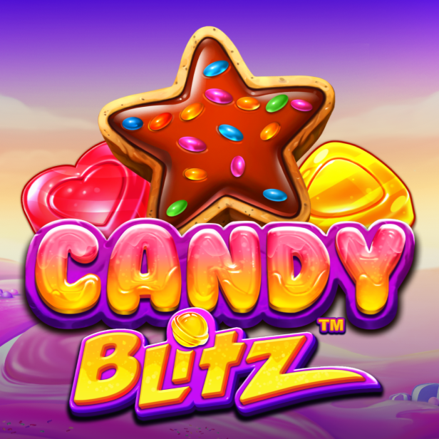 Pragmatic Play Candy Blitz
