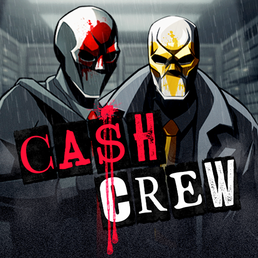 Hacksaw Gaming Cash Crew