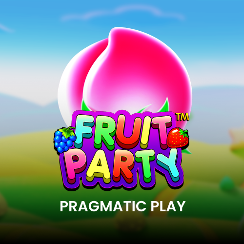 Pragmatic Play Fruit Party