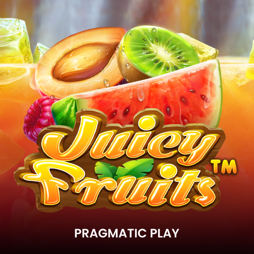 Pragmatic Play Juicy Fruits