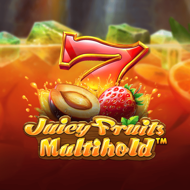 Pragmatic Play Juicy Fruits Multihold