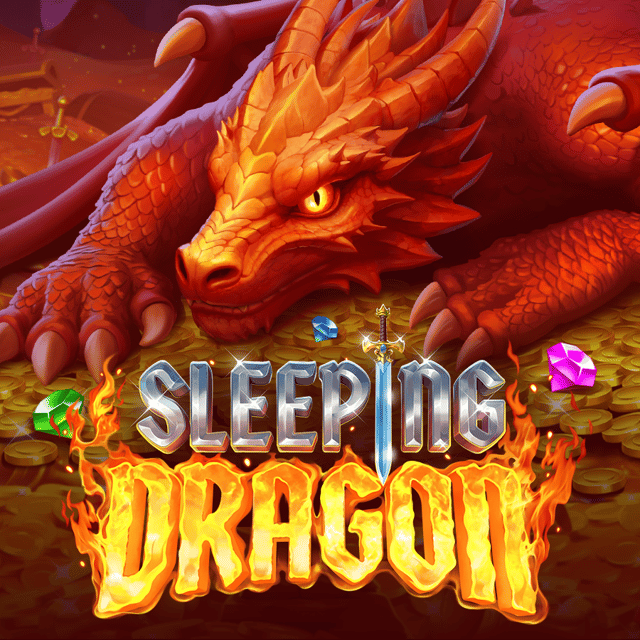 Pragmatic Play Sleeping Dragon