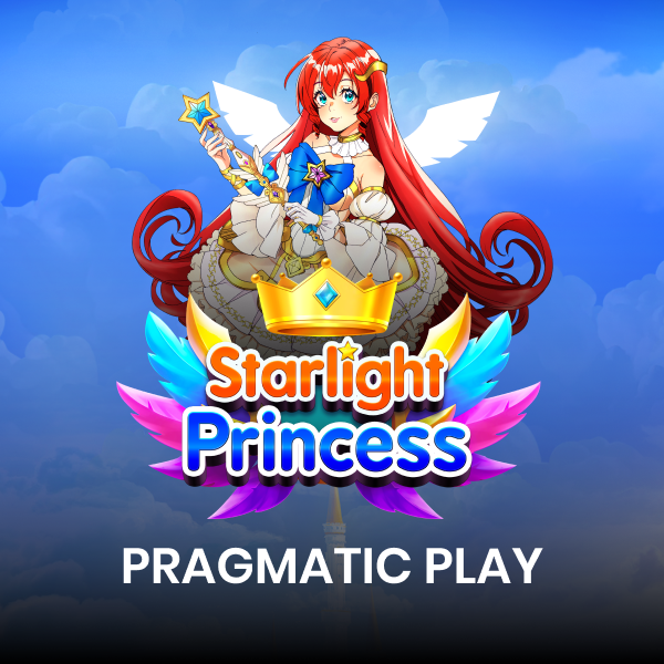 Pragmatic Play Starlight Princess