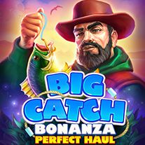 netgame Big Catch Bonanza: Perfect Haul