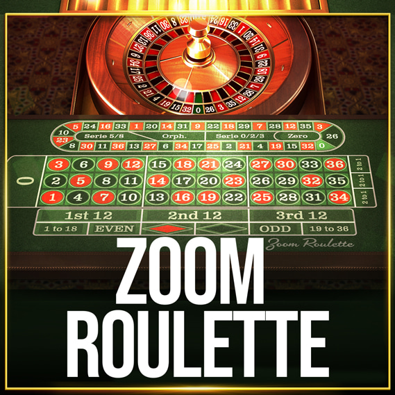 bsg Zoom Roulette