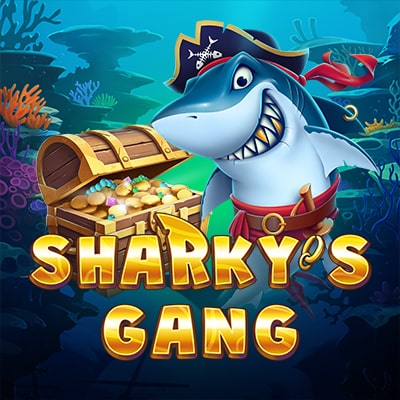 Amatic Sharky's Gang