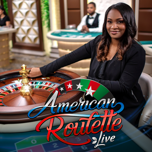 EVOLUTION American Roulette