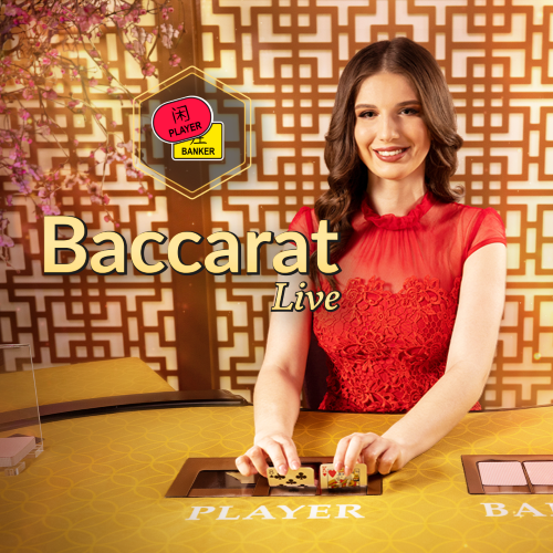 EVOLUTION Baccarat Control Squeeze