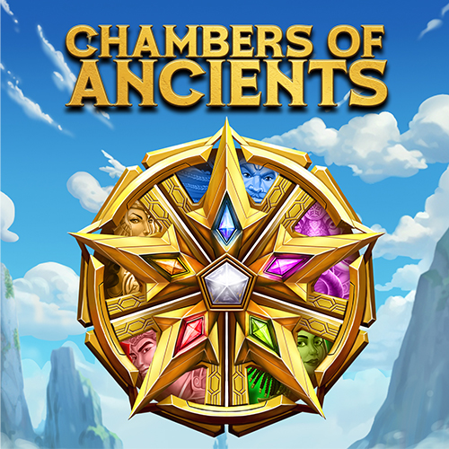 Play'n GO Chambers of Ancients