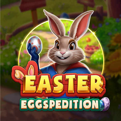 Play'n GO Easter Eggspedition