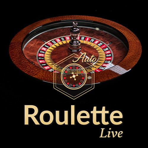 EVOLUTION Auto-Roulette