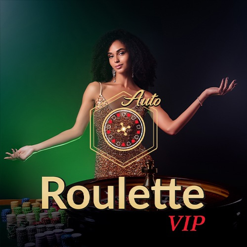 EVOLUTION Auto-Roulette VIP