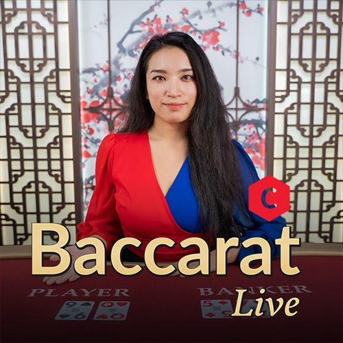 EVOLUTION Baccarat C