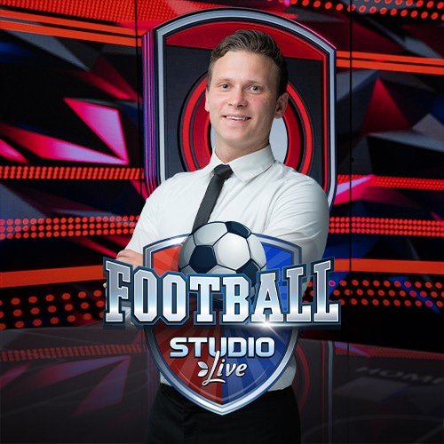 EVOLUTION Football Studio