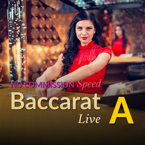 EVOLUTION Baccarat A
