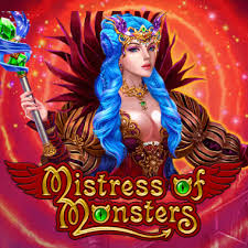 Amatic Mistress of Monsters