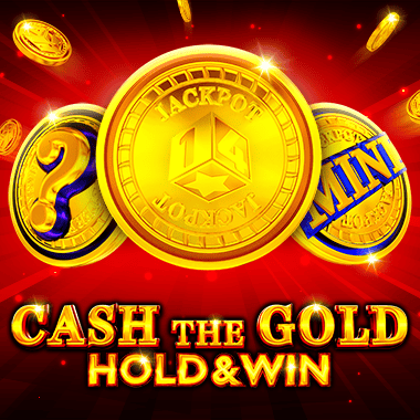 1spin4win Cash The Gold Hold And Win