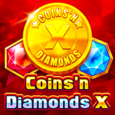 1spin4win Coins'n Diamonds X